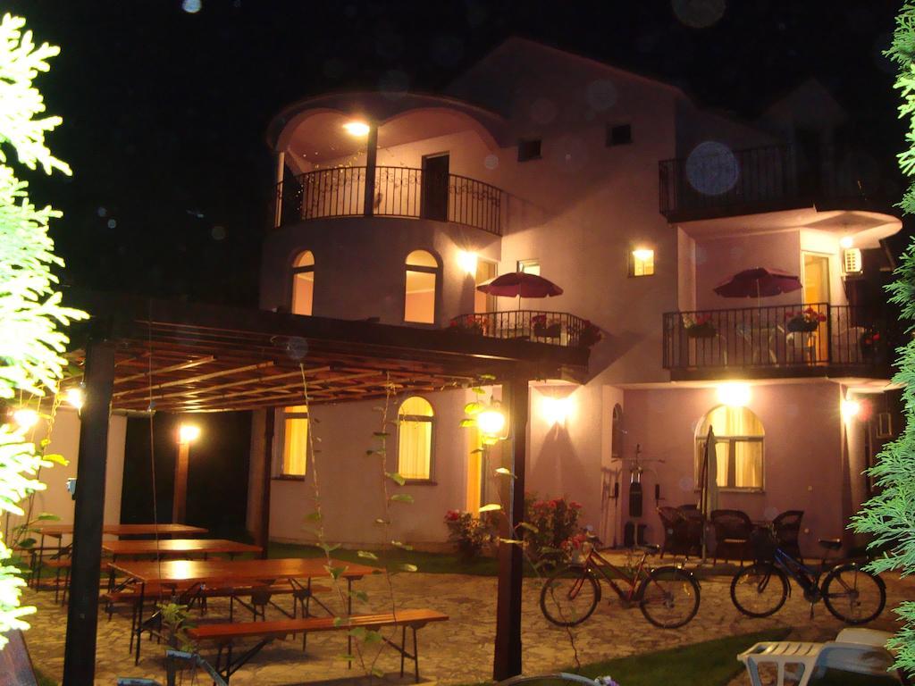 Vila Madams - Palic-Serbia المظهر الخارجي الصورة