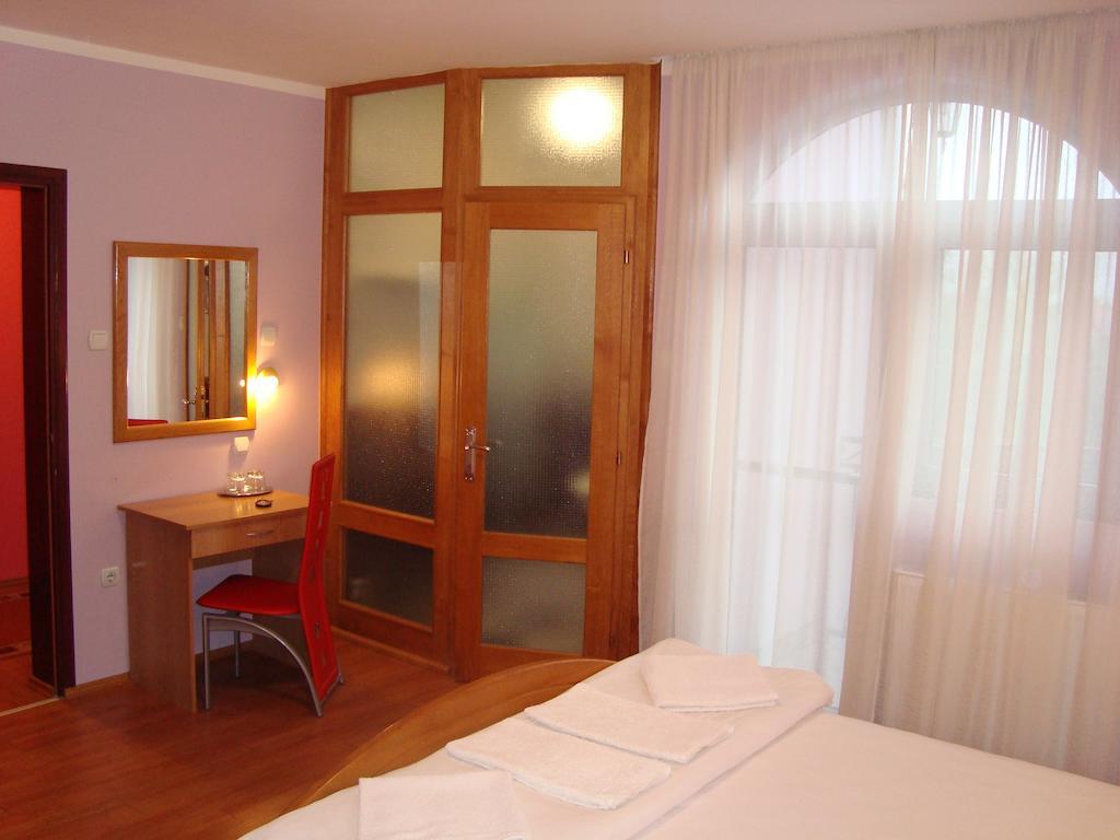 Vila Madams - Palic-Serbia المظهر الخارجي الصورة