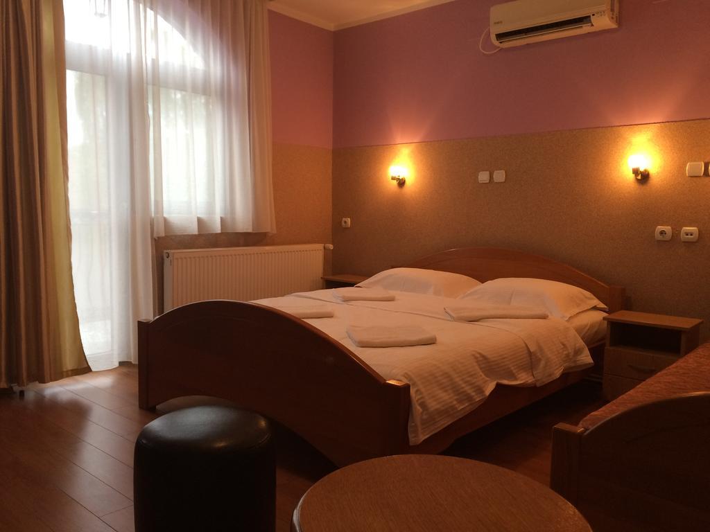 Vila Madams - Palic-Serbia المظهر الخارجي الصورة
