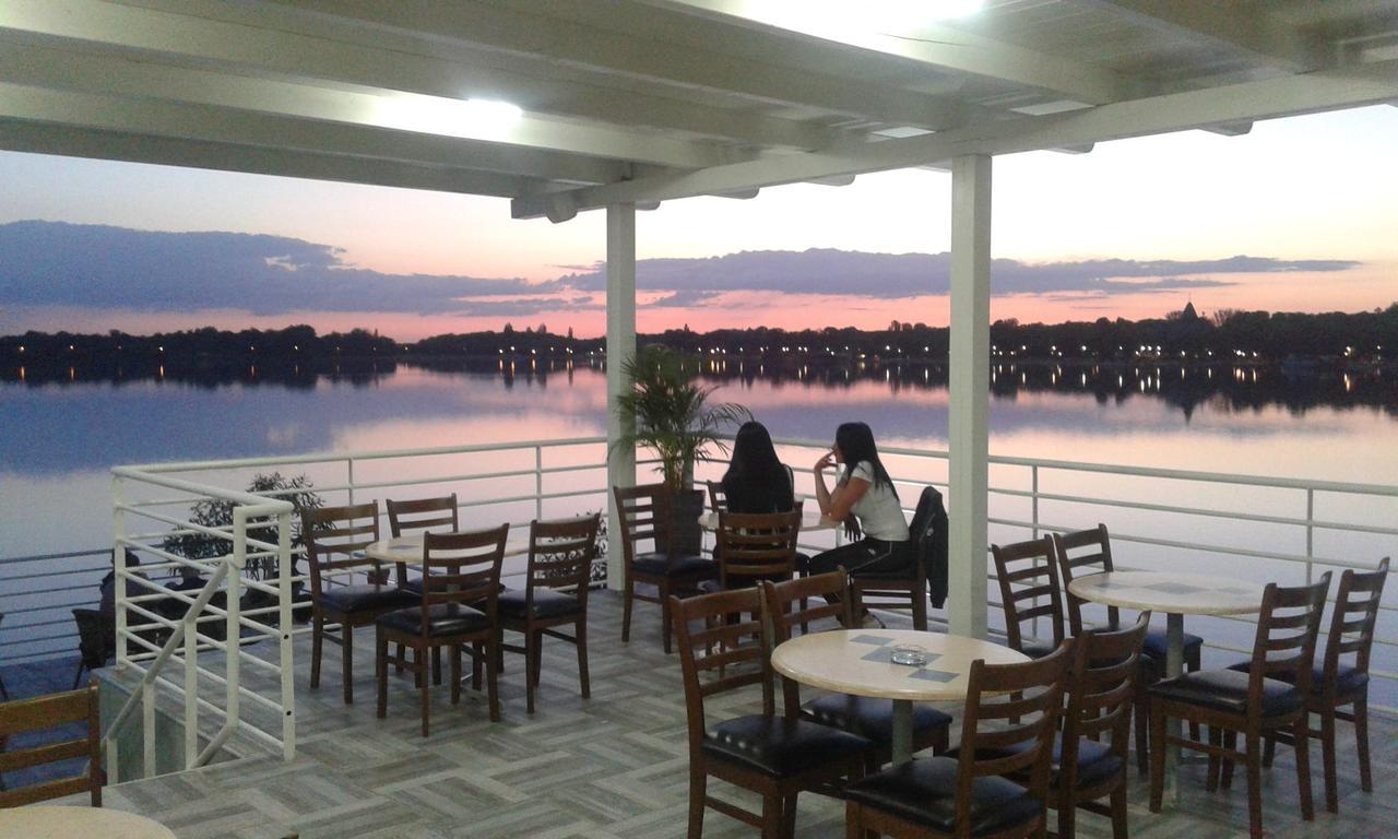 Vila Madams - Palic-Serbia المظهر الخارجي الصورة